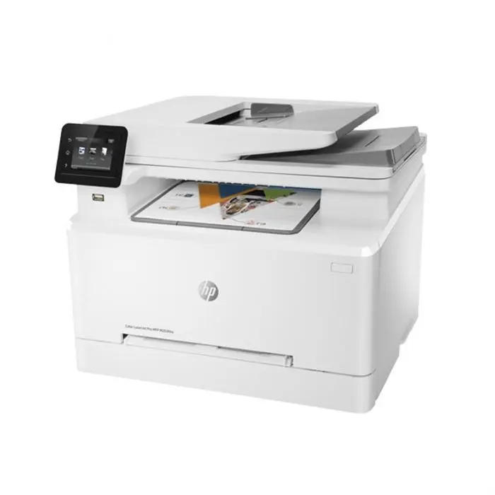 پرینتر چندکاره لیزری اچ پی LaserJet Pro MFP M283fdw -gallery-6