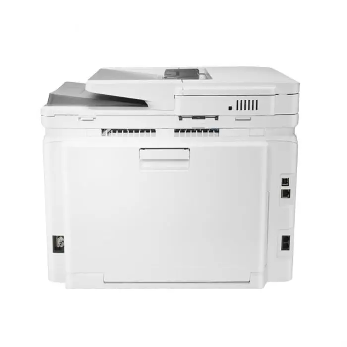 پرینتر چندکاره لیزری اچ پی LaserJet Pro MFP M283fdw -gallery-8