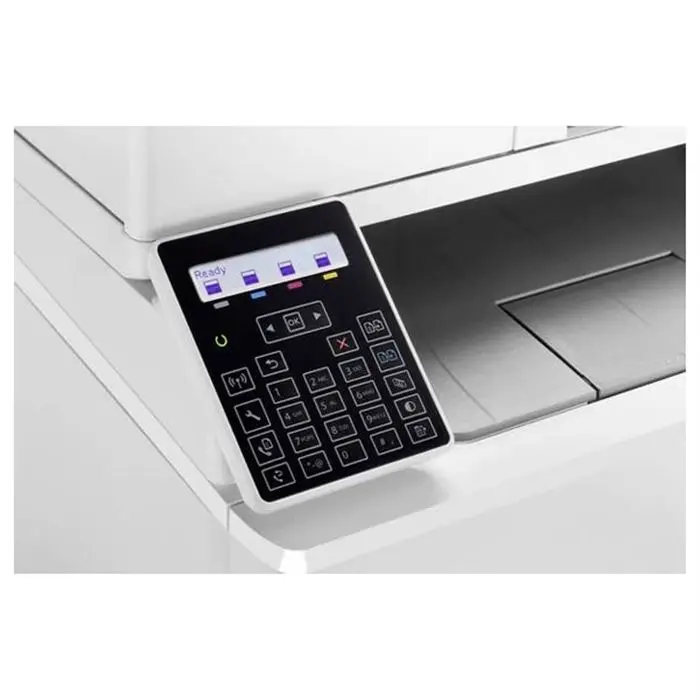 پرینتر چند کاره لیزری اچ‌پی LaserJet Pro MFP M183fw -gallery-11