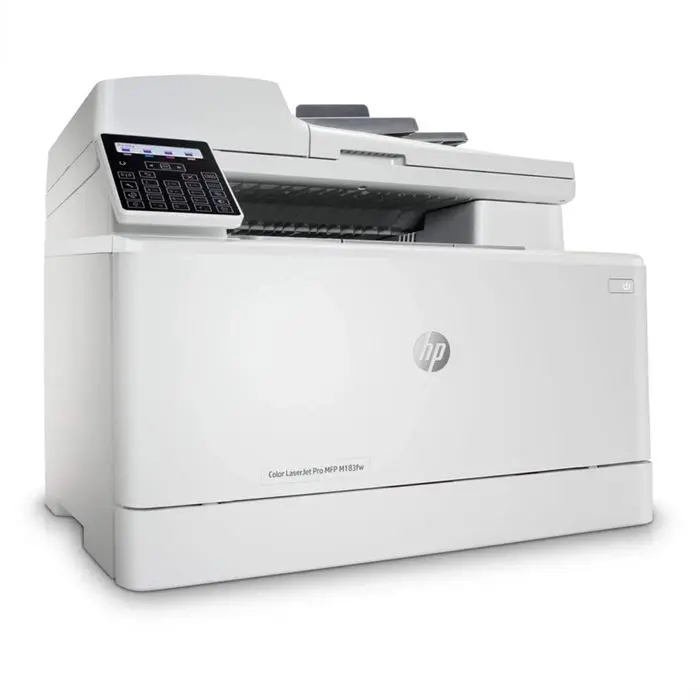 پرینتر چند کاره لیزری اچ‌پی LaserJet Pro MFP M183fw -gallery-2