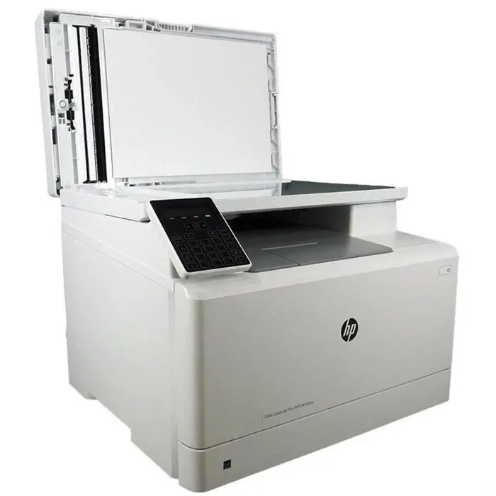 پرینتر چند کاره لیزری اچ‌پی LaserJet Pro MFP M183fw -gallery-5