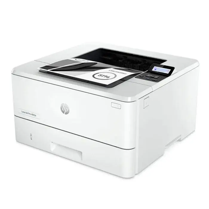 پرینتر لیزری اچ پی مدل LaserJet Pro 4003n -gallery-2