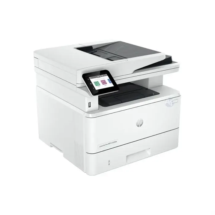 پرینتر چندکاره لیزری اچ پی مدل LaserJet Pro MFP 4103fdn -gallery-1