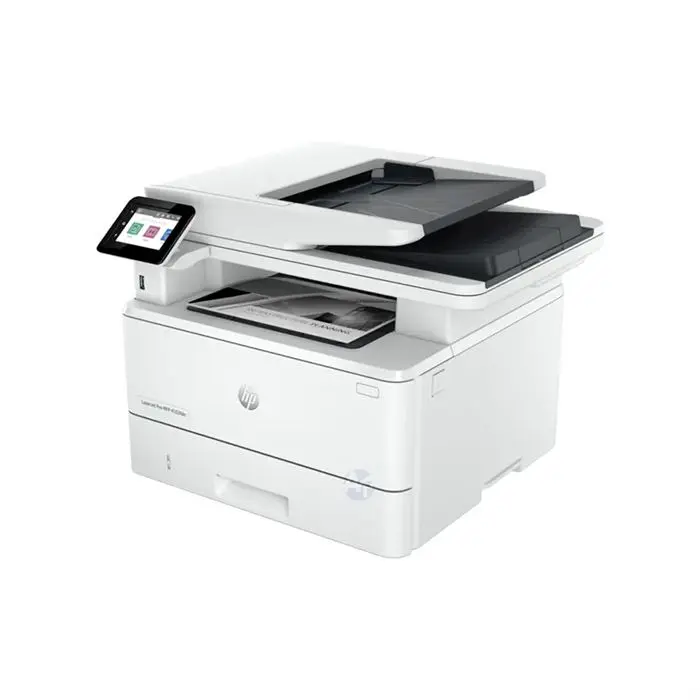 پرینتر چندکاره لیزری اچ پی مدل LaserJet Pro MFP 4103fdn -gallery-5