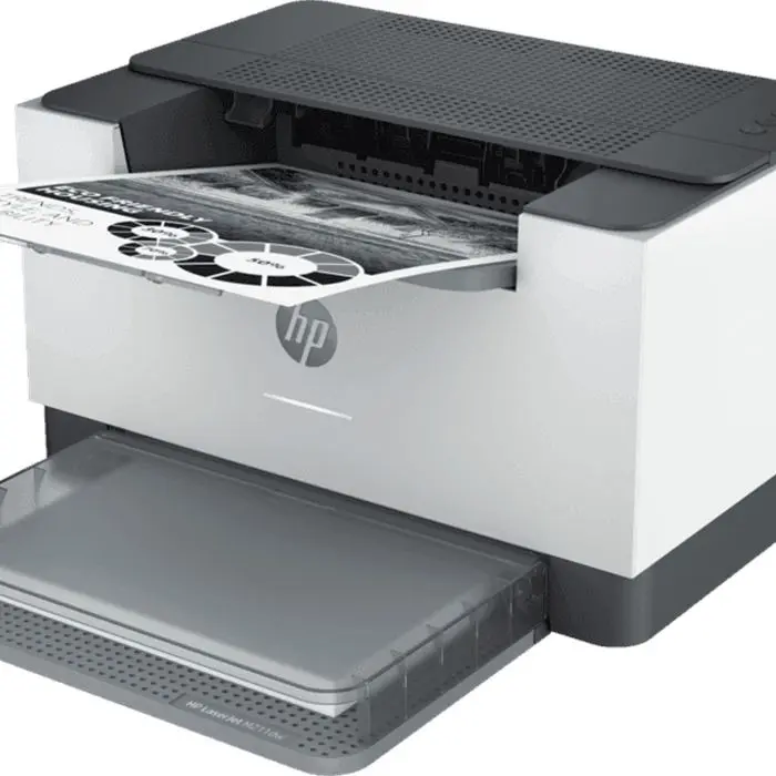 پرینتر لیزری اچ پی مدل LaserJet M211dw -gallery-5