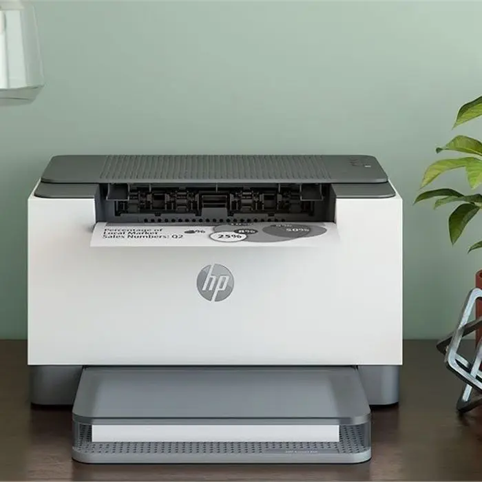 پرینتر لیزری اچ پی مدل LaserJet M211d -gallery-1