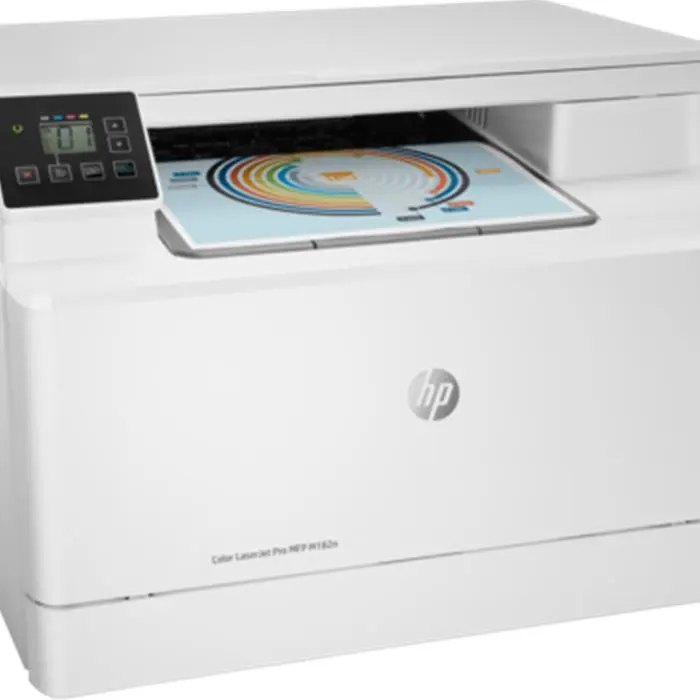 پرینتر چند کاره لیزری اچ‌ پی مدل Pro MFP M182n -gallery-2