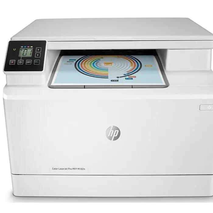 پرینتر چند کاره لیزری اچ‌ پی مدل Pro MFP M182n -gallery-3