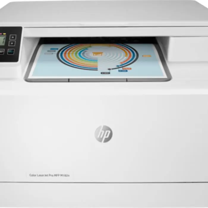 پرینتر چند کاره لیزری اچ‌ پی مدل Pro MFP M182n -gallery-4