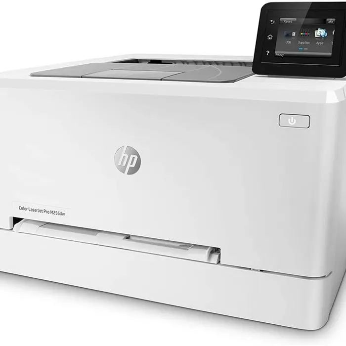 پرینتر لیزری رنگی اچ پی مدل M255DW -gallery-5