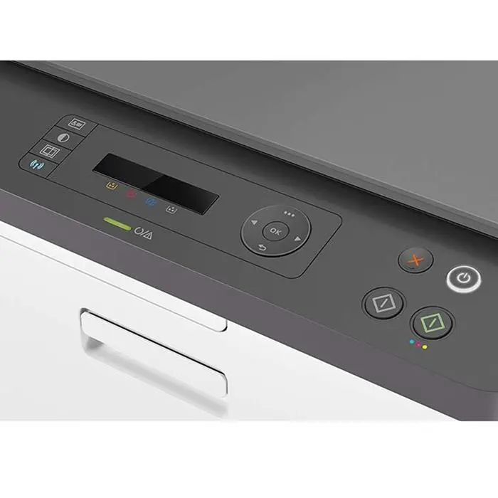 پرینتر اچ پی مدل Color Laser MFP 178nw -gallery-2
