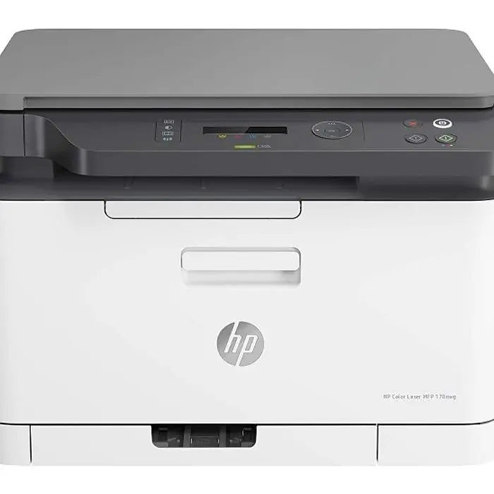 پرینتر اچ پی مدل Color Laser MFP 178nw -gallery-4