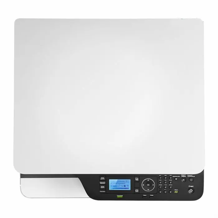 پرینتر چند کاره لیزری اچ پی مدل MFP M438n -gallery-9