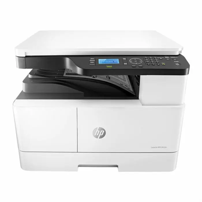 پرینتر چند کاره لیزری اچ پی مدل MFP M438n -gallery-1