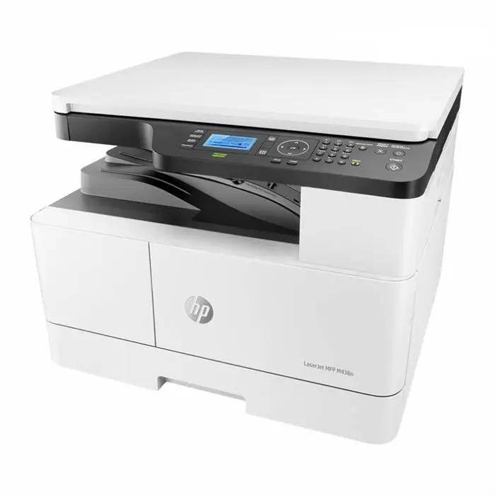 پرینتر چند کاره لیزری اچ پی مدل MFP M438n -gallery-3