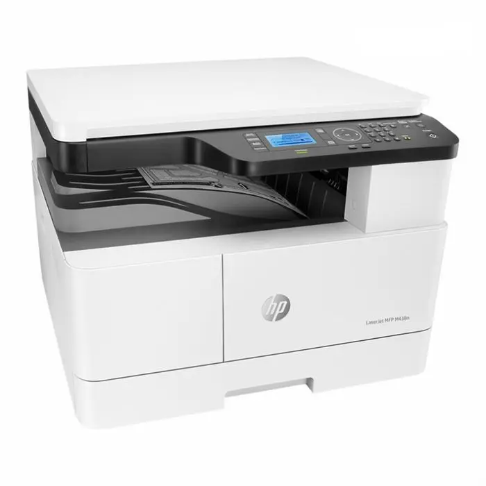 پرینتر چند کاره لیزری اچ پی مدل MFP M438n -gallery-7