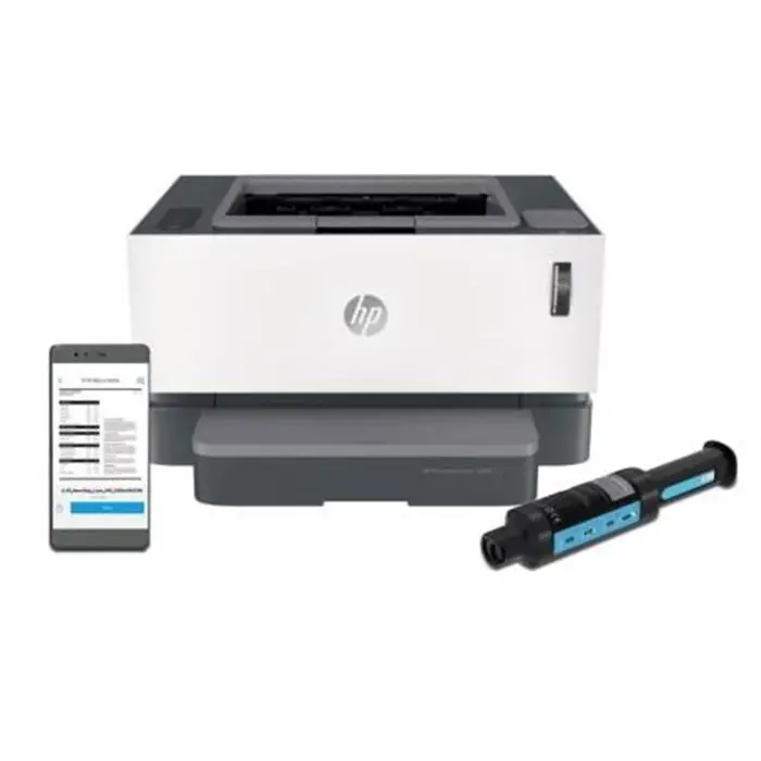 پرینتر لیزری اچ پی مدل Laser 1000W -gallery-8