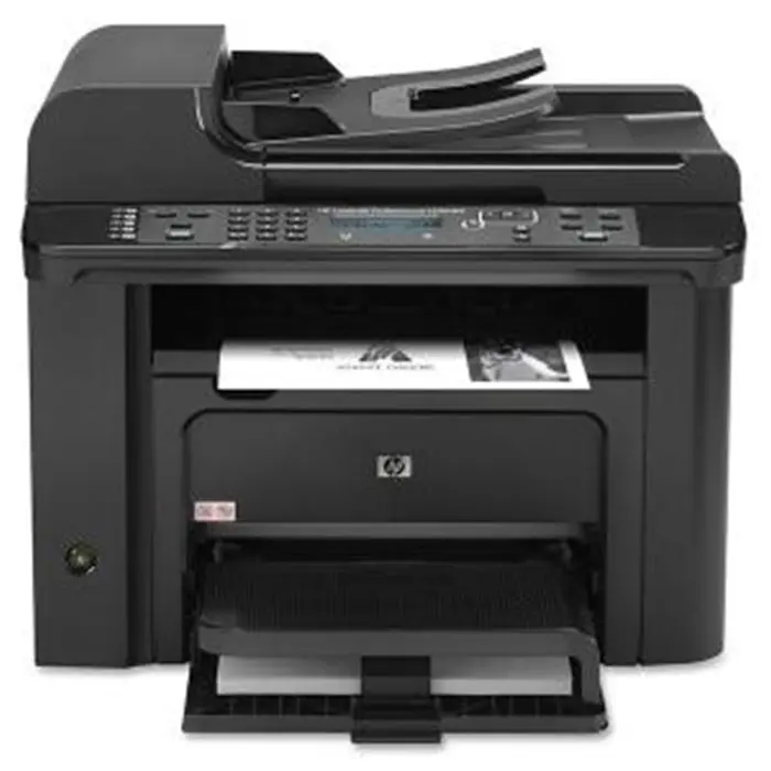 اچ پی لیزر جت چندکاره LaserJet Pro M1212NF -gallery-2