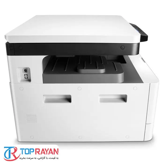 پرینتر چند کاره لیزری اچ پی مدل LaserJet MFP M۴۳۳a -gallery-9