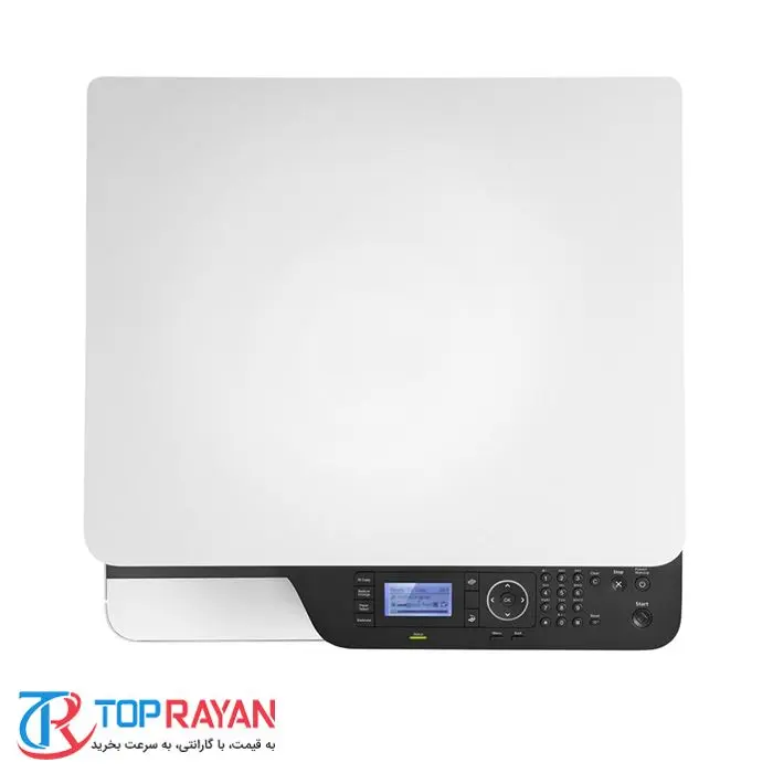 پرینتر چند کاره لیزری اچ پی مدل LaserJet MFP M۴۳۳a -gallery-4