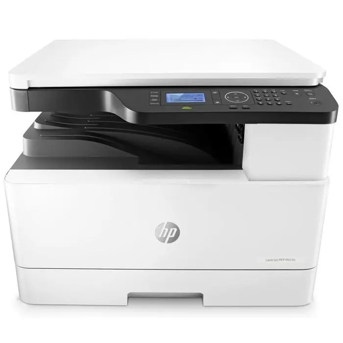 پرینتر چند کاره لیزری اچ پی مدل LaserJet MFP M۴۳۳a -gallery-6