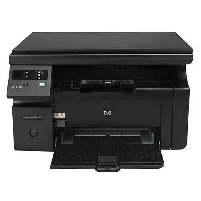پرینتر چند کاره لیزری اچ پی مدل LaserJet M1132 -gallery-3