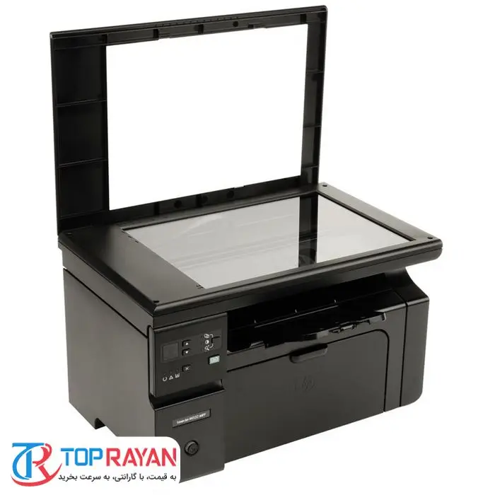 پرینتر چند کاره لیزری اچ پی مدل LaserJet M1132 -gallery-5