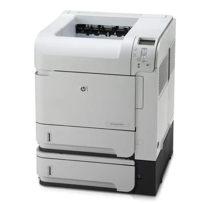 پرینتر لیزری اچ پی مدل Laserjet P4014N -gallery-6