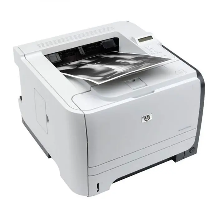 پرینتر لیزری تک کاره اچ پی مدل LaserJet P2055DN -gallery-3