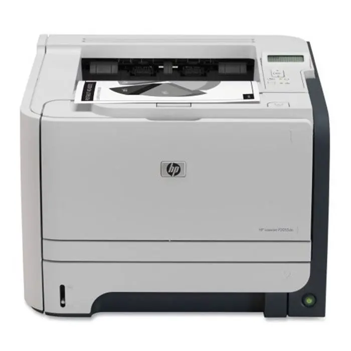 پرینتر لیزری تک کاره اچ پی مدل LaserJet P2055DN -gallery-4