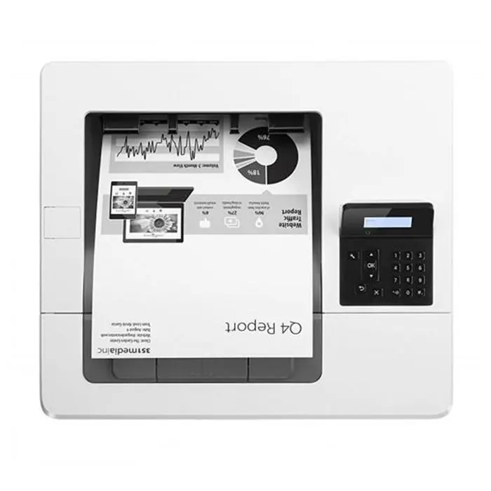 پرینتر لیزری اچ پی مدل Pro M501n -gallery-10