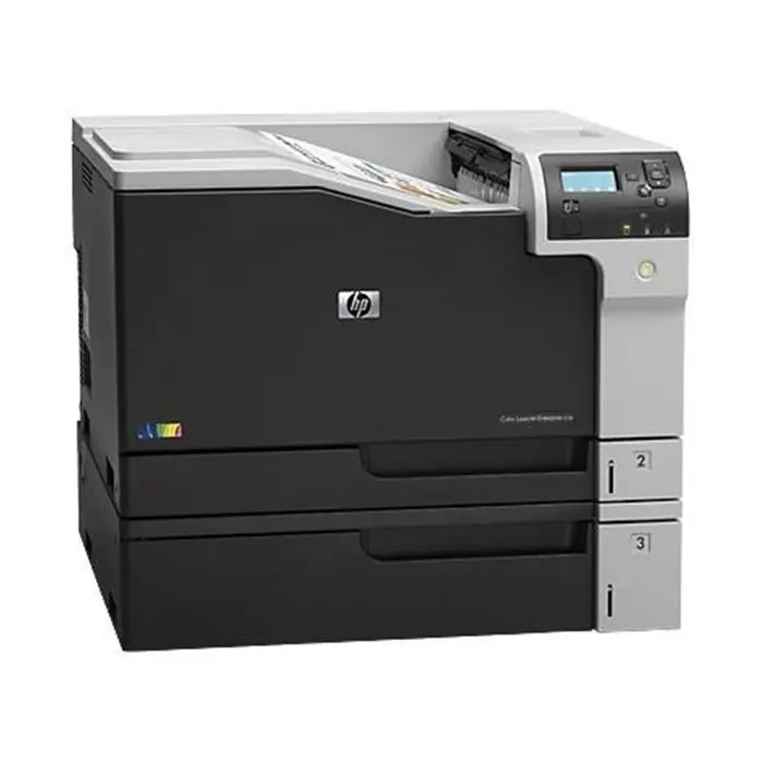 پرینتر لیزری رنگی اچ پی مدل LaserJet Enterprise M750dn -gallery-12