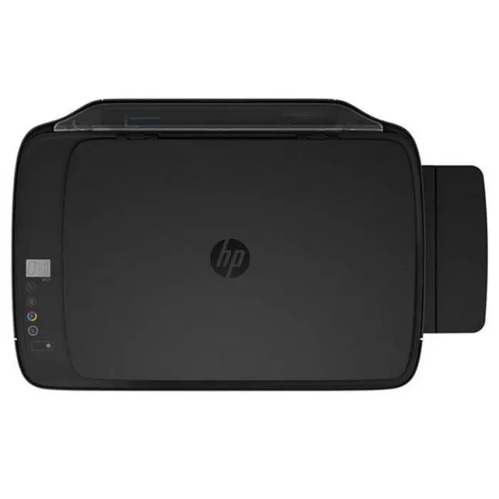 پرینتر چندکاره جوهرافشان اچ پی مدل DeskJet GT 5810 -gallery-2