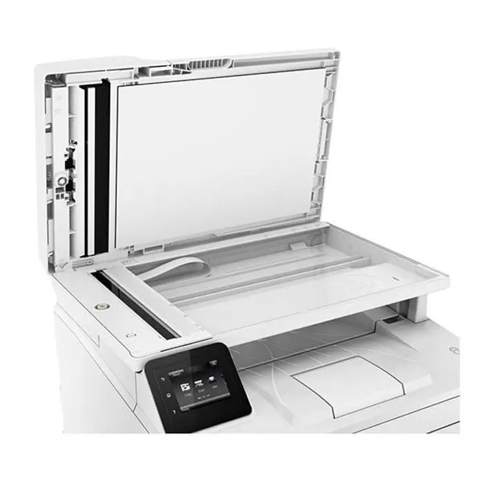 پرینتر چندکاره لیزری اچ پی مدل LaserJet Pro MFP M227sdn -gallery-9