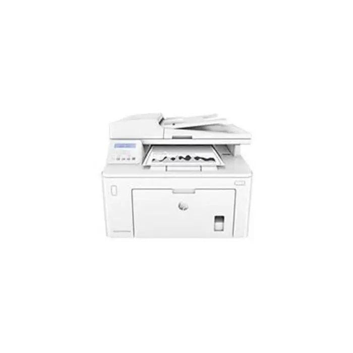 پرینتر چندکاره لیزری اچ پی مدل LaserJet Pro MFP M227sdn -gallery-2