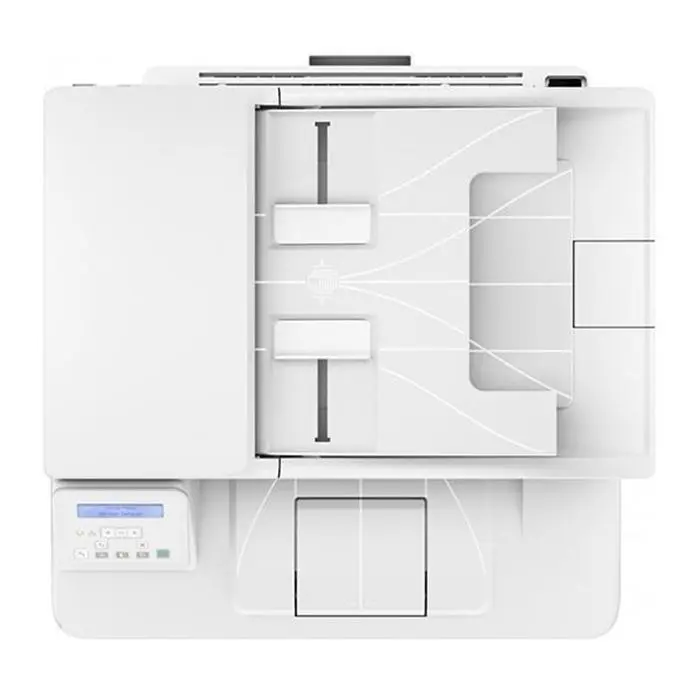 پرینتر چندکاره لیزری اچ پی مدل LaserJet Pro MFP M227sdn -gallery-7
