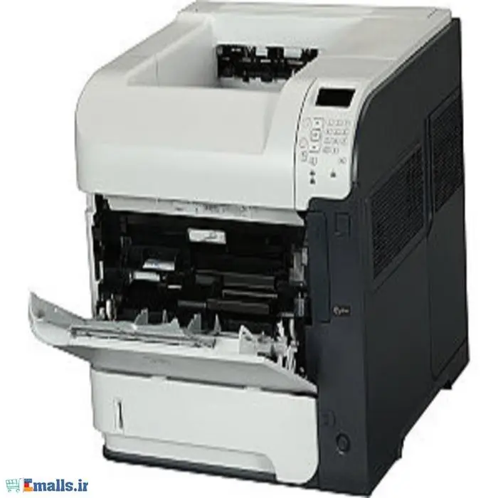 پرینتر لیزری رنگی اچ پی مدل LaserJet Enterprise M602n -gallery-12