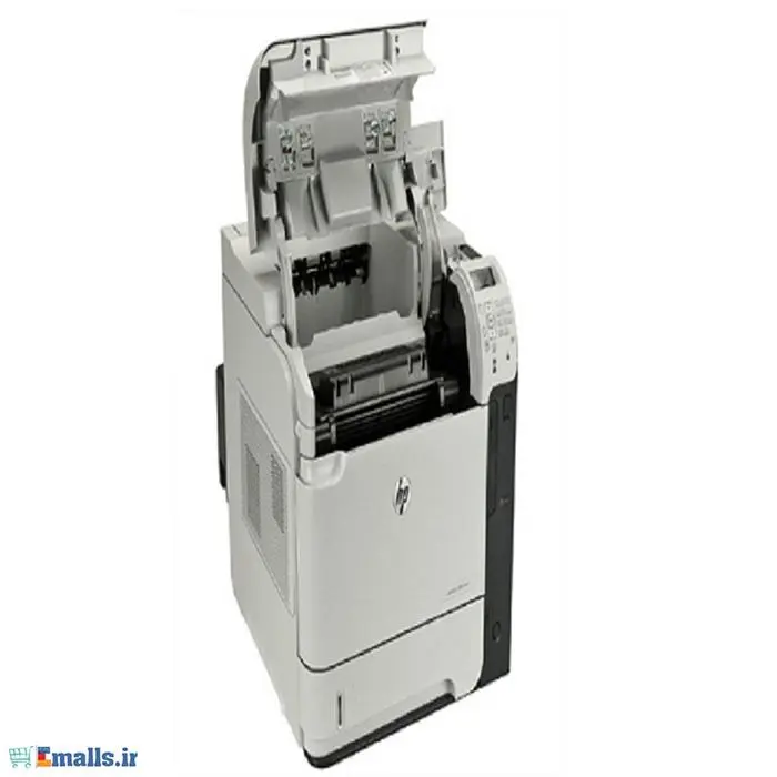 پرینتر لیزری رنگی اچ پی مدل LaserJet Enterprise M602n -gallery-15