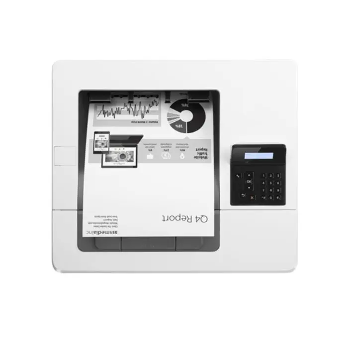 پرینتر لیزری اچ پی مدل LaserJet Pro M501dn -gallery-14