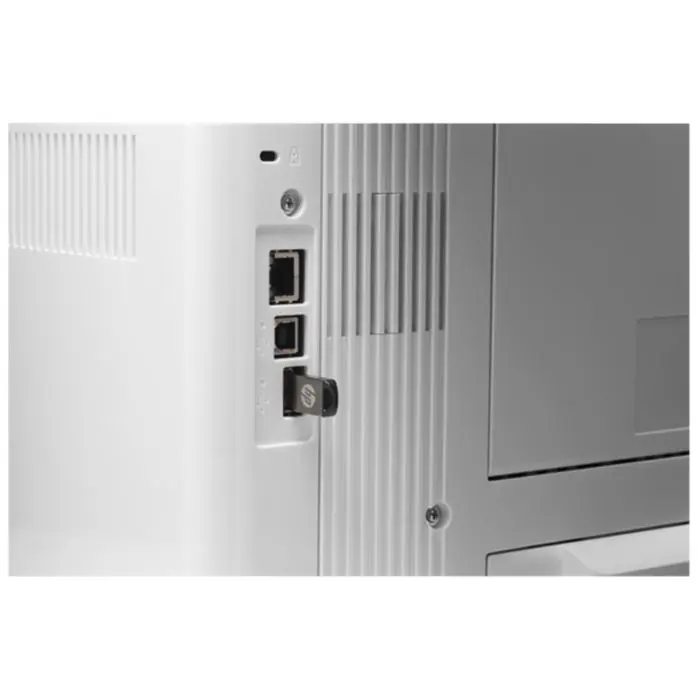 پرینتر لیزری اچ پی مدل LaserJet Pro M501dn -gallery-16