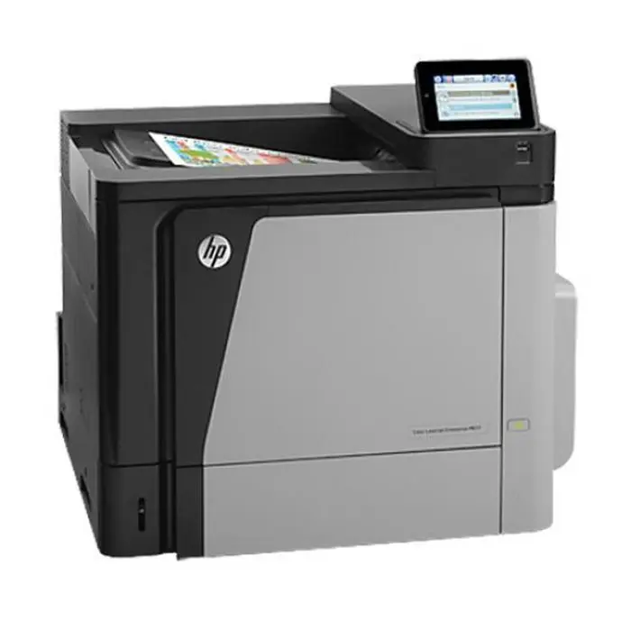 پرینتر لیزری رنگی اچ پی مدل LaserJet Enterprise M651dn -gallery-4