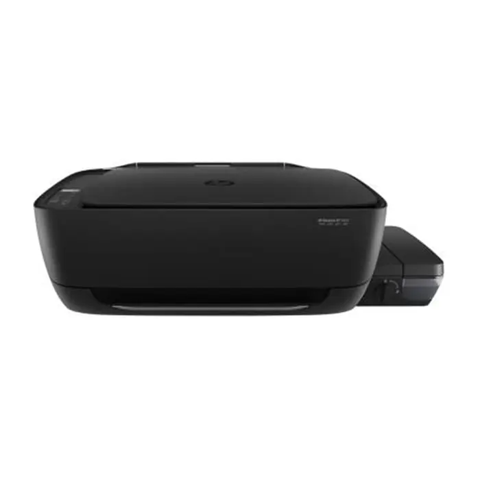 پرینتر چندکاره جوهرافشان اچ پی مدل DeskJet GT 5820 -gallery-14