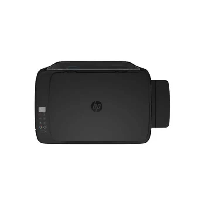 پرینتر چندکاره جوهرافشان اچ پی مدل DeskJet GT 5820 -gallery-4