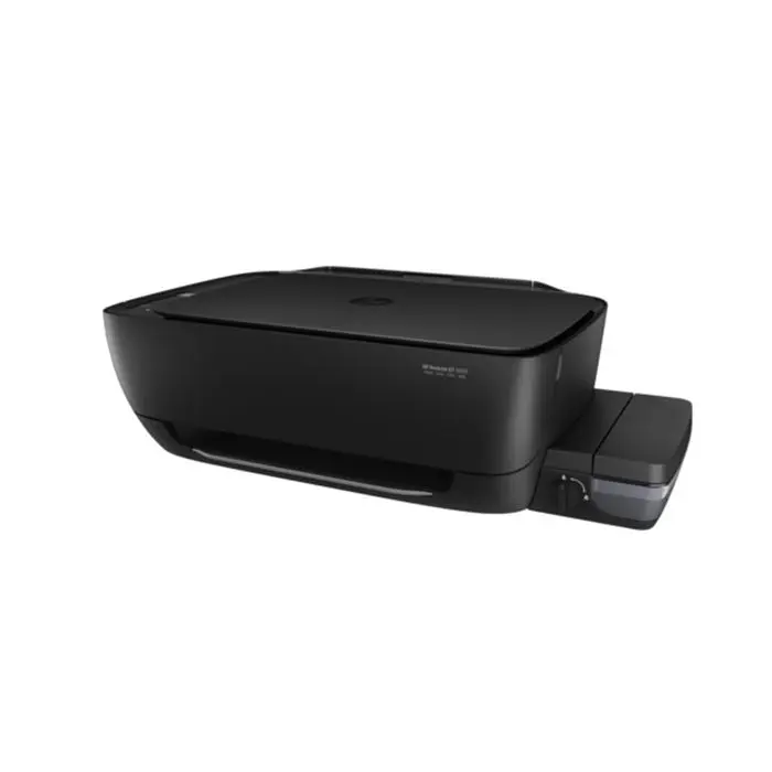 پرینتر چندکاره جوهرافشان اچ پی مدل DeskJet GT 5820 -gallery-5