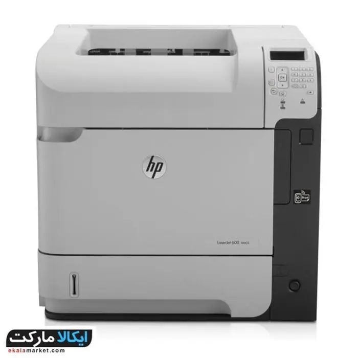 پرینتر لیزری اچ پی مدل ام 603 ان -gallery-5