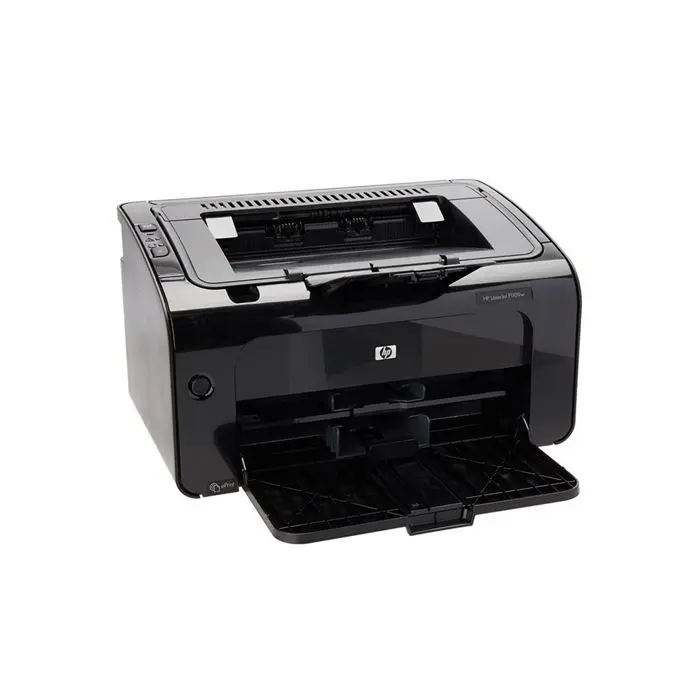 پرینتر لیزری اچ پی مدل LaserJet Pro P1109w -gallery-14