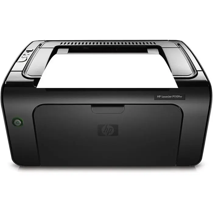 پرینتر لیزری اچ پی مدل LaserJet Pro P1109w -gallery-15