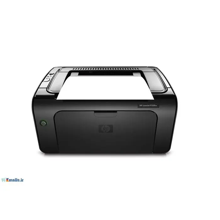 پرینتر لیزری اچ پی مدل LaserJet Pro P1109w -gallery-1