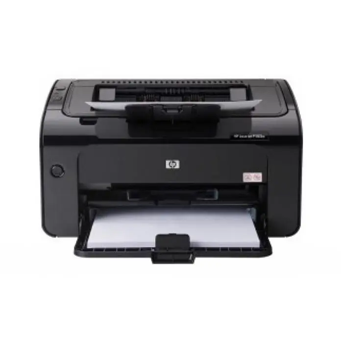 پرینتر لیزری اچ پی مدل LaserJet Pro P1109w -gallery-3