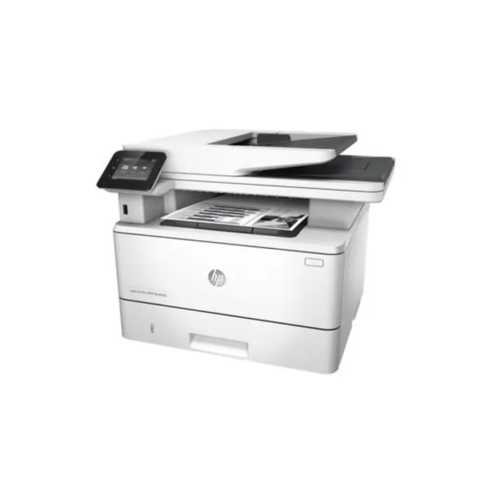 پرینتر اچ پی مدل LaserJet Pro MFP M426fdn -gallery-16